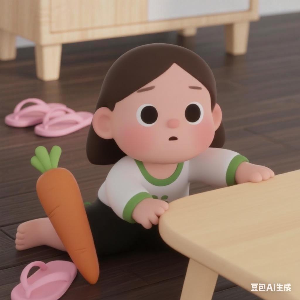 依依成长日记
