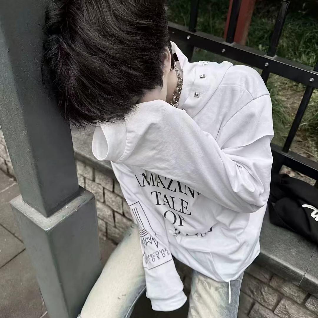 淉