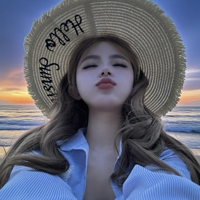 欣欣爱旅游@抖音