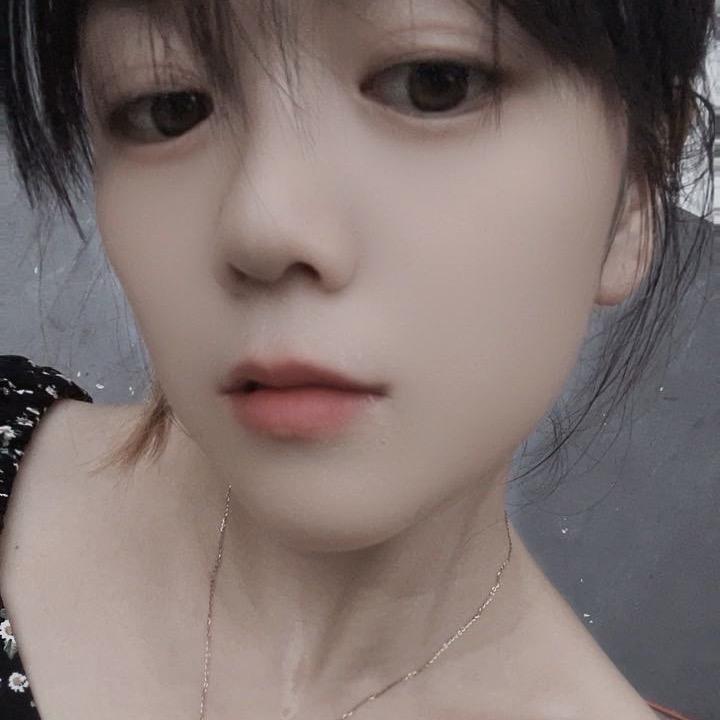 倩倩在运动