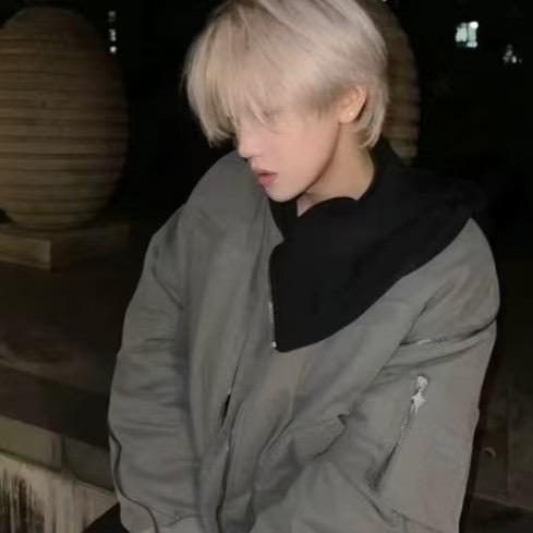 孤立无援（无可挑剔的帅）