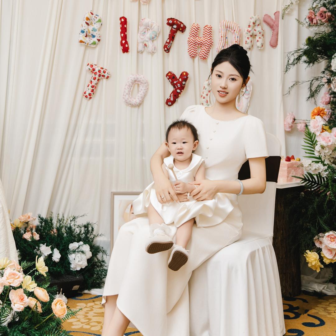 玥玥妈（自媒体之路）