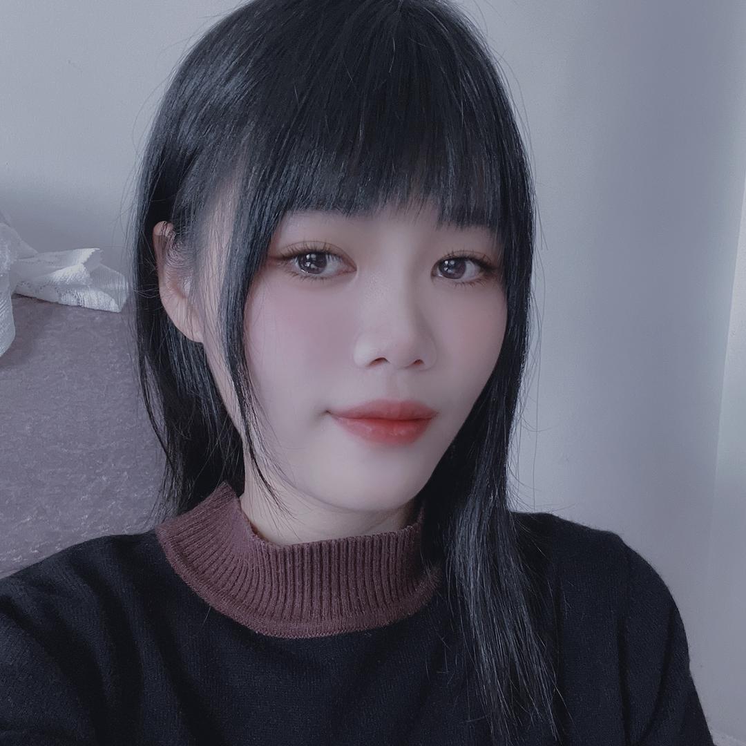 朱朱¹⁹（做自己的光）
