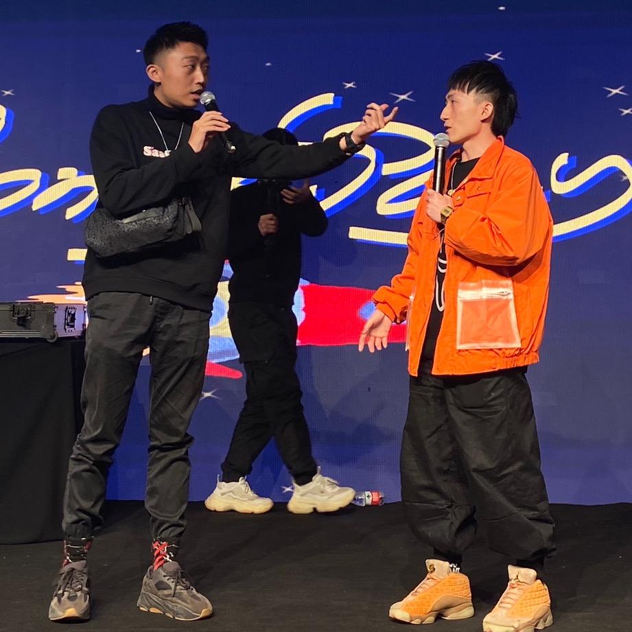 天生玩潮汕