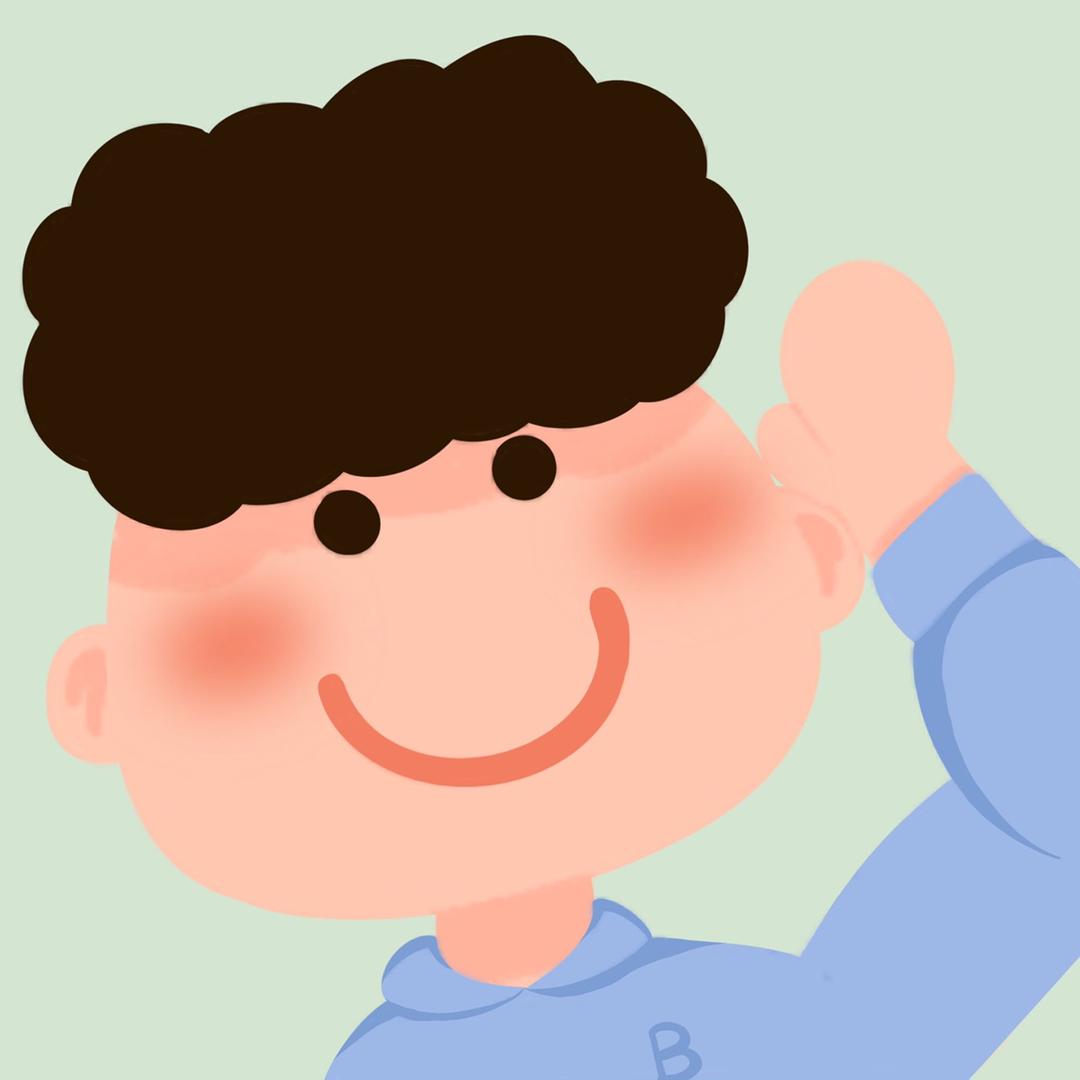 一索的男