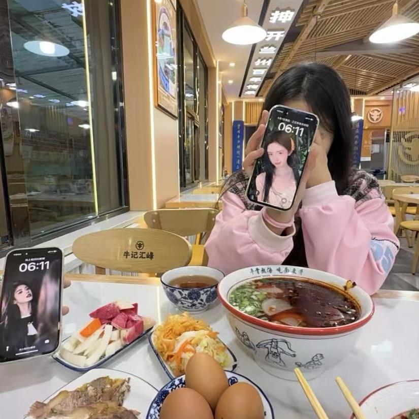 小晴