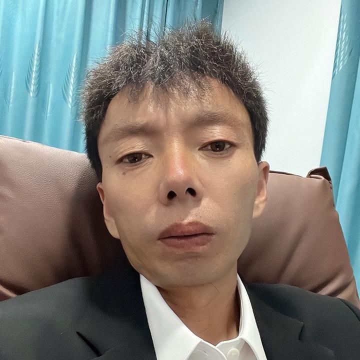 龅牙忠于自己
