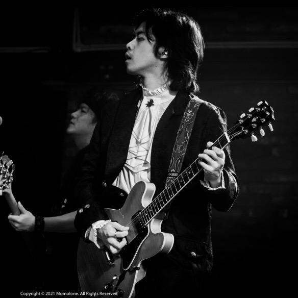 炜子_Guitar