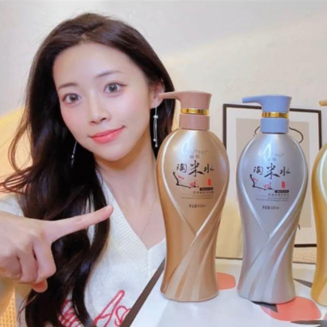 洗发水批发零售