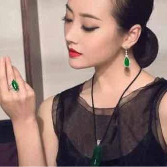 玉麟翡翠