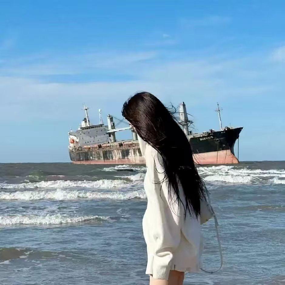 蓝色雨蝶。爱好跳舞。