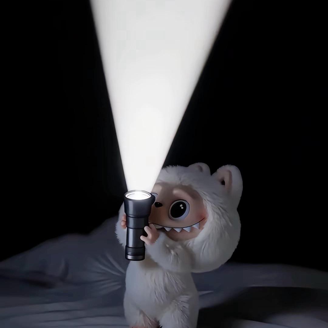 妙龄男子