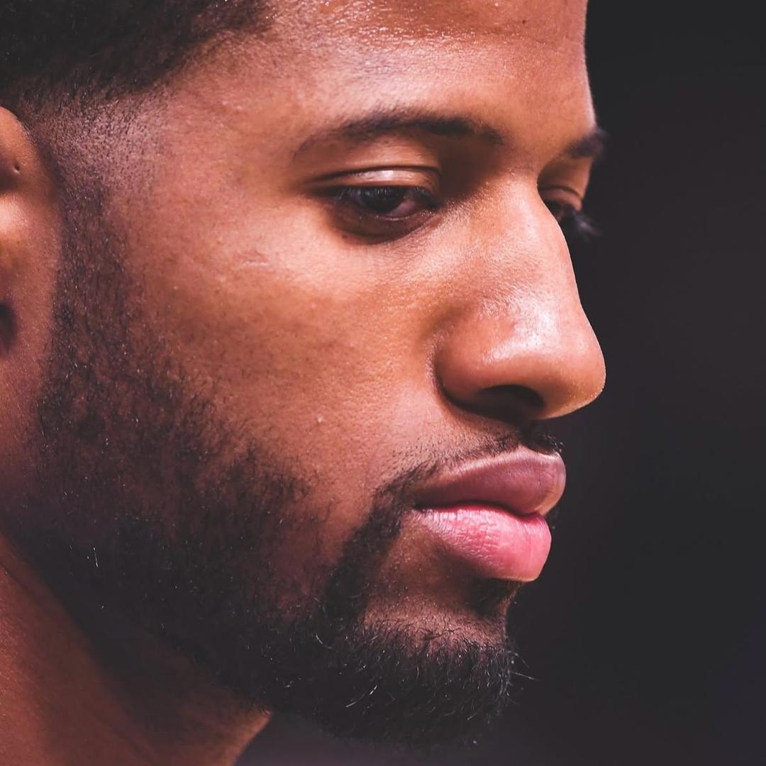 泡椒 Paul George 8@抖音