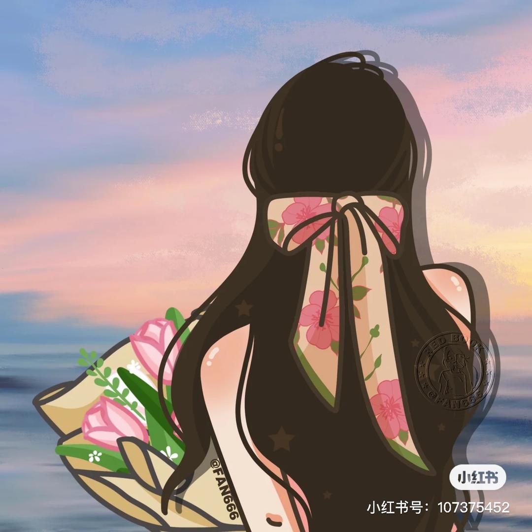 是小七啊