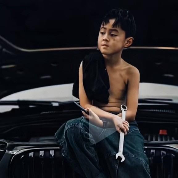 铁球儿