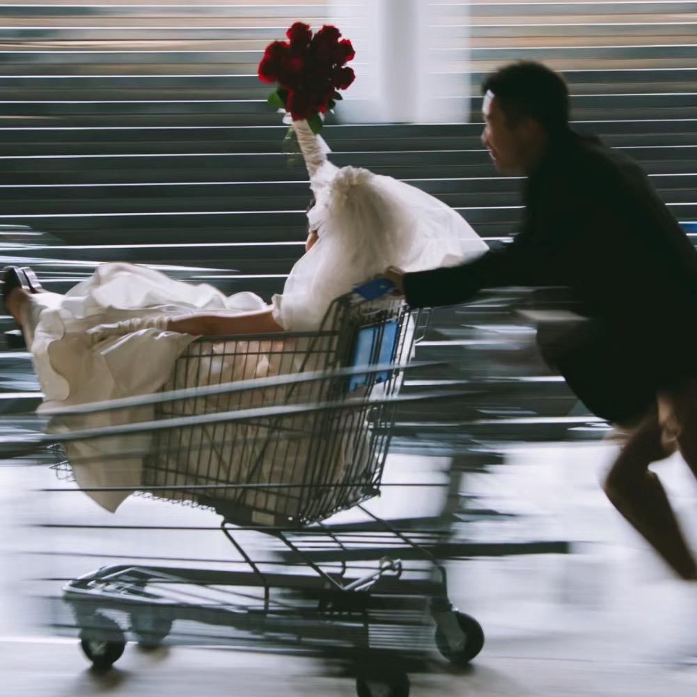 Betterworks南大港天缘婚礼