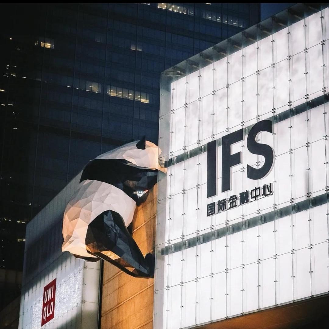 翘班牛马去版纳啦