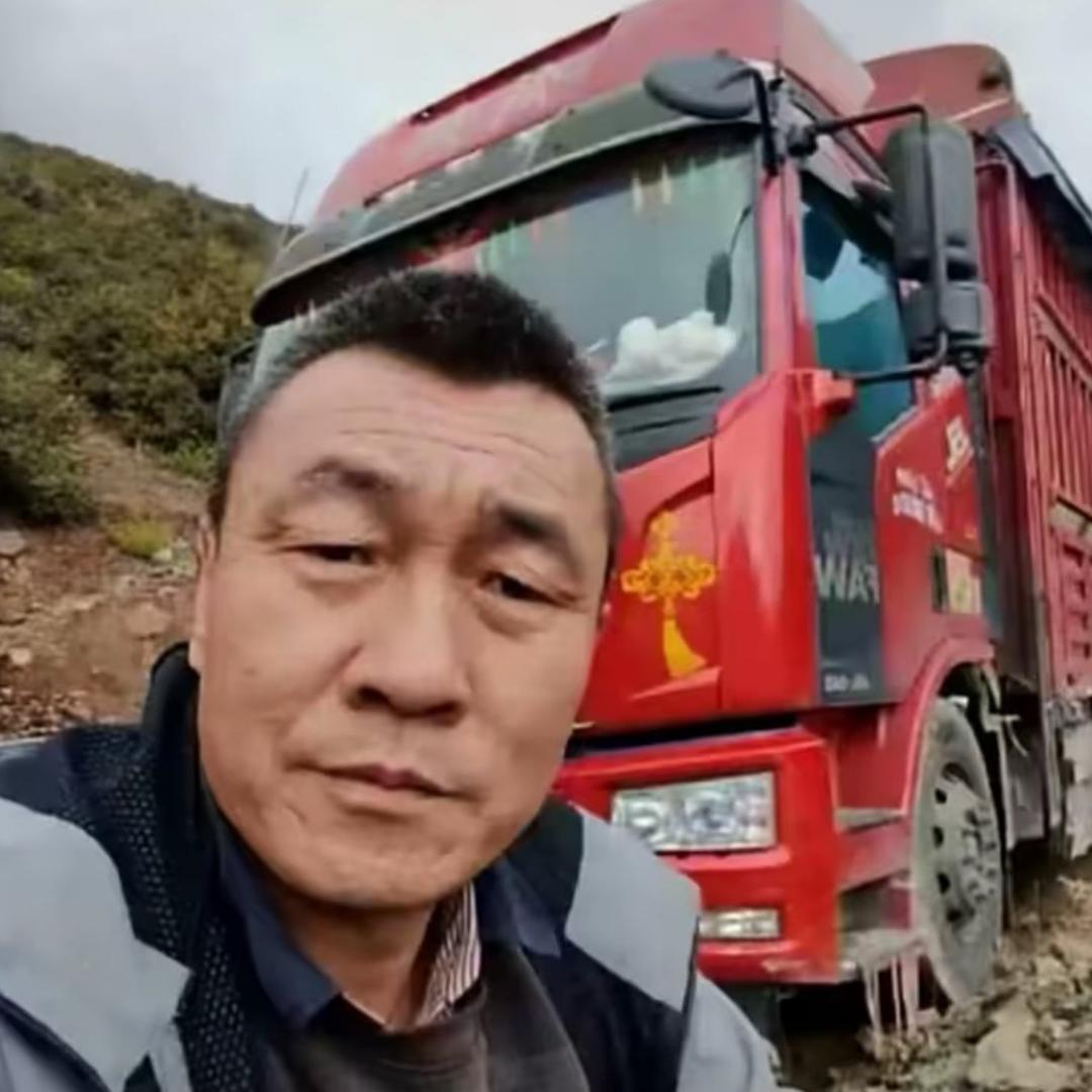 Aaa国运司机邢师傅（只走国道）