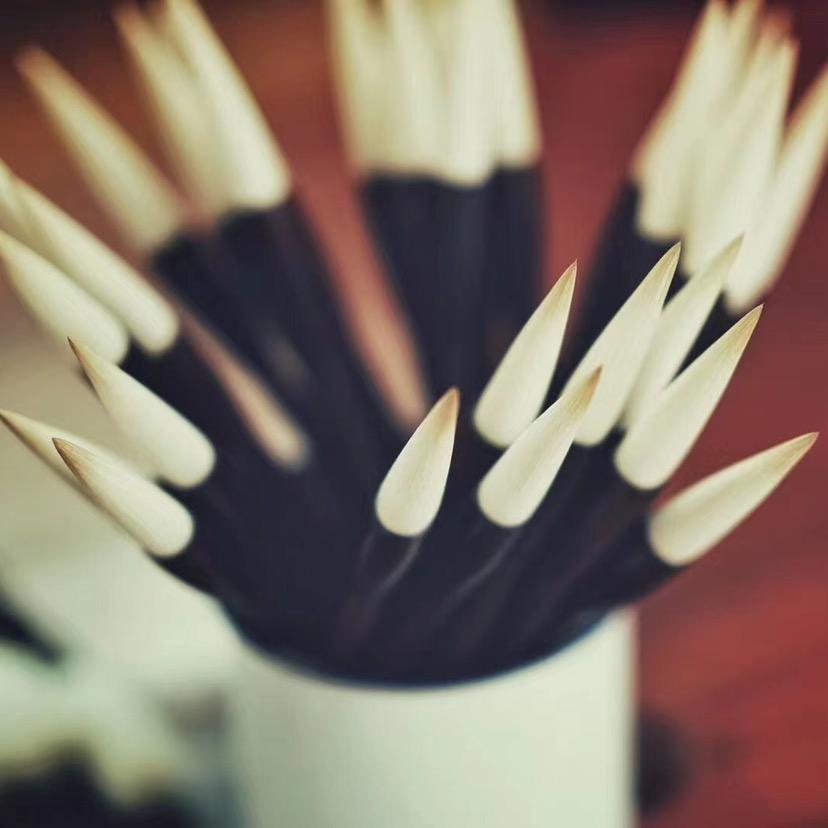 王一品斋笔庄（始创于清乾隆六年）