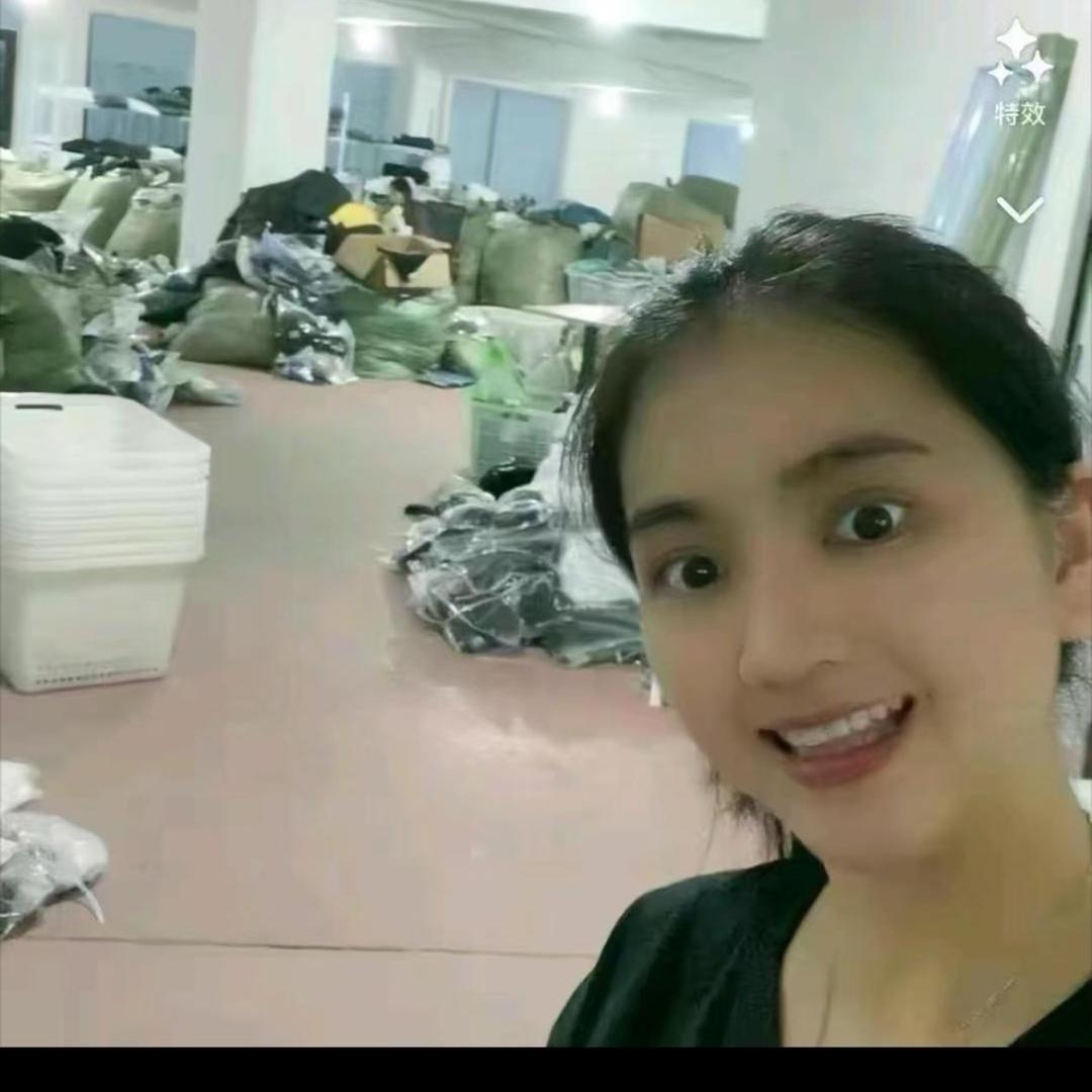 田妹妹轻奢高货