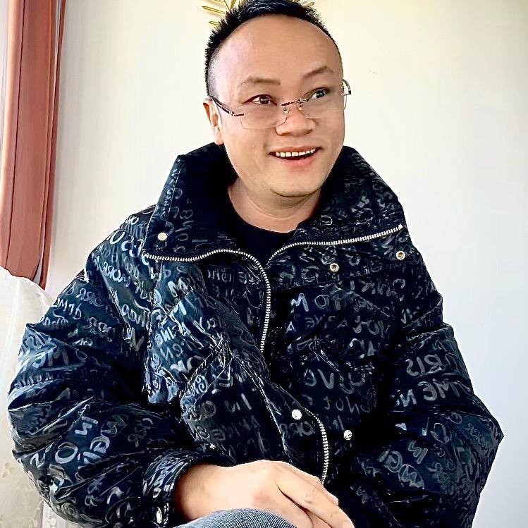 憨逗哥
