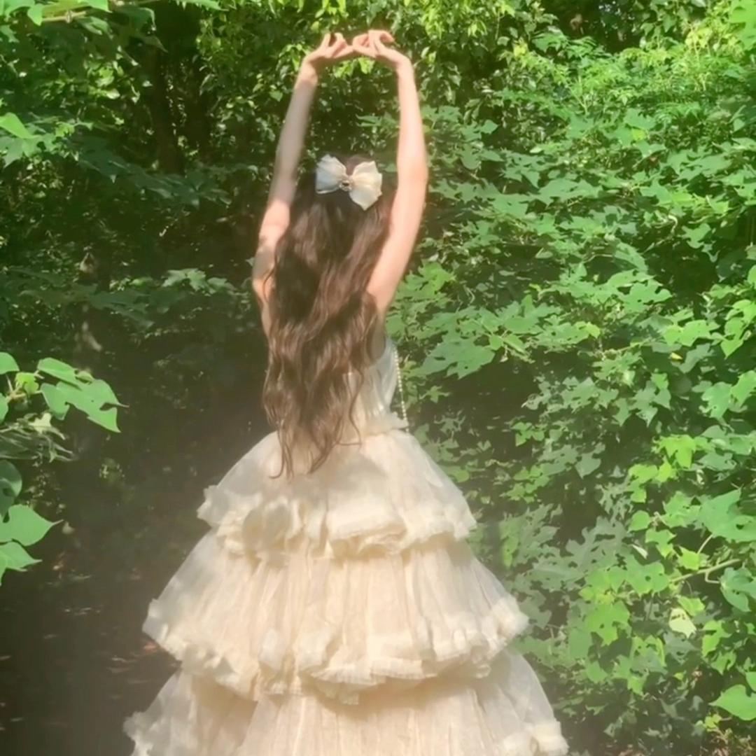 小仙女的袜铺✨