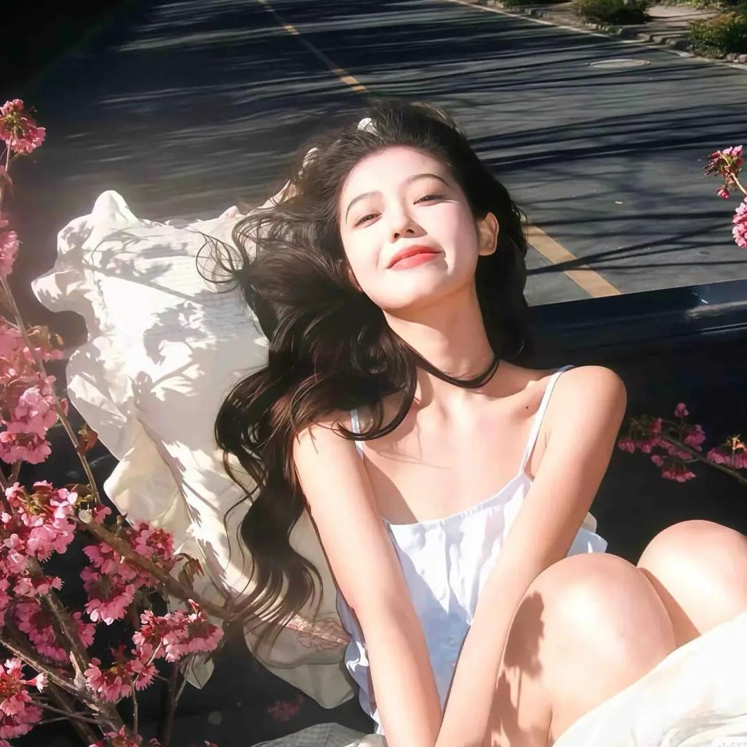 甜角💕