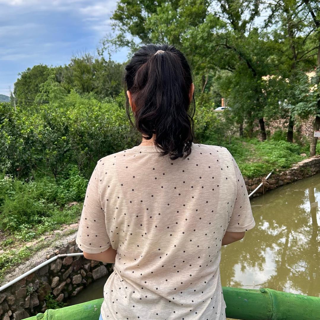 笑笑麻麻