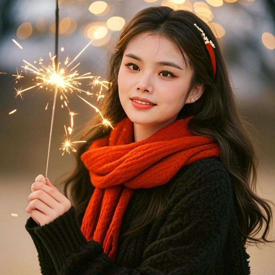 婷娃娃吖