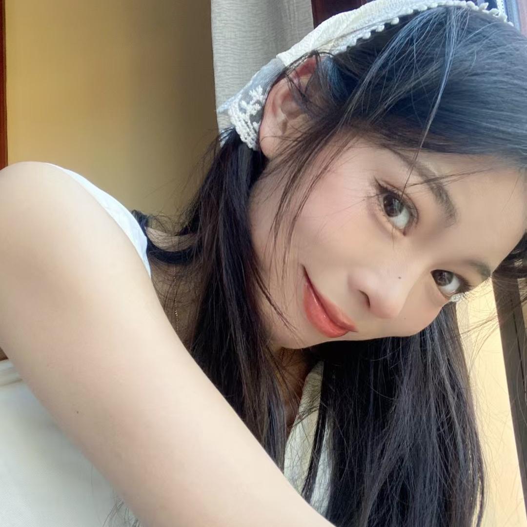 安然韩系女装