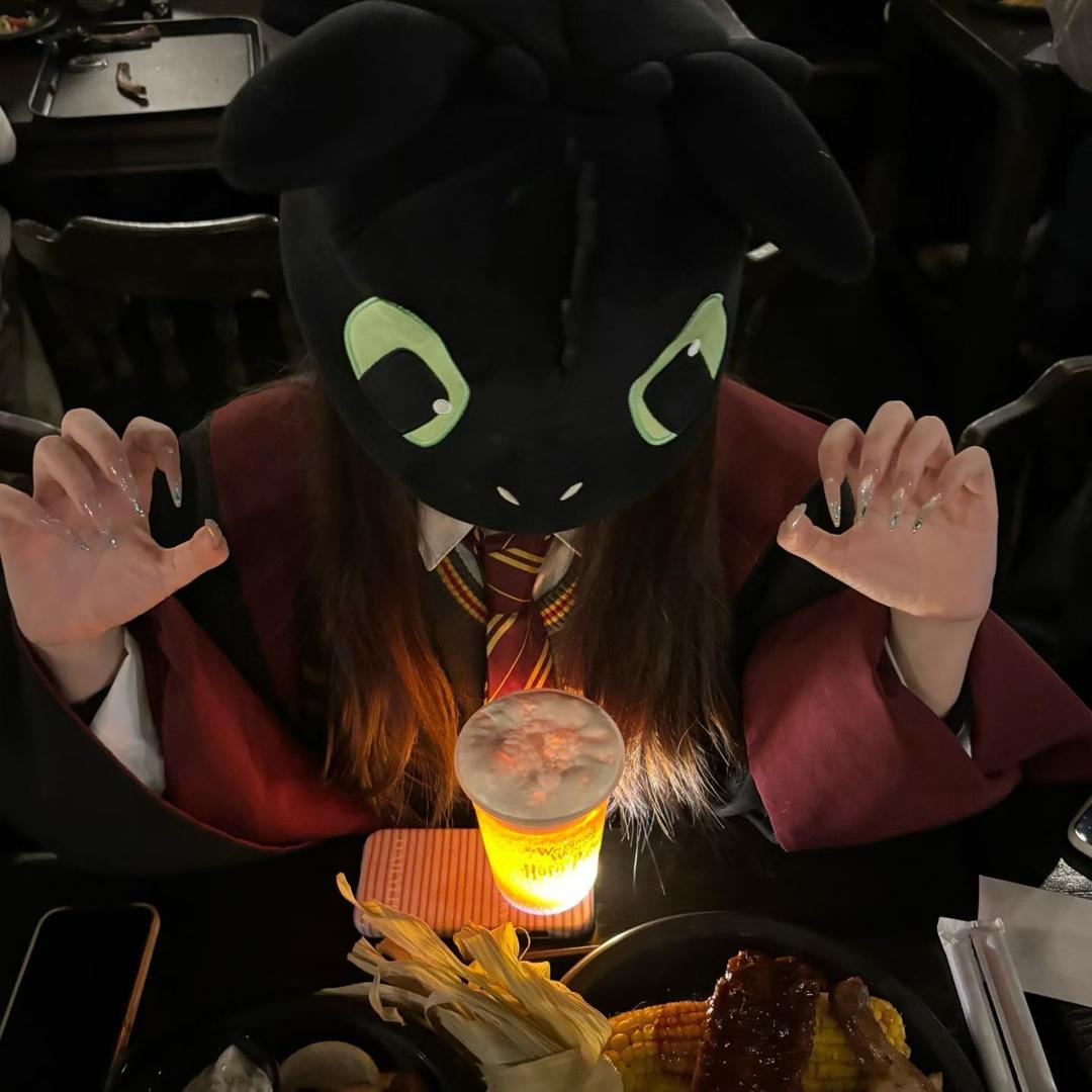 栖子｜北京旅游行程订制🏅