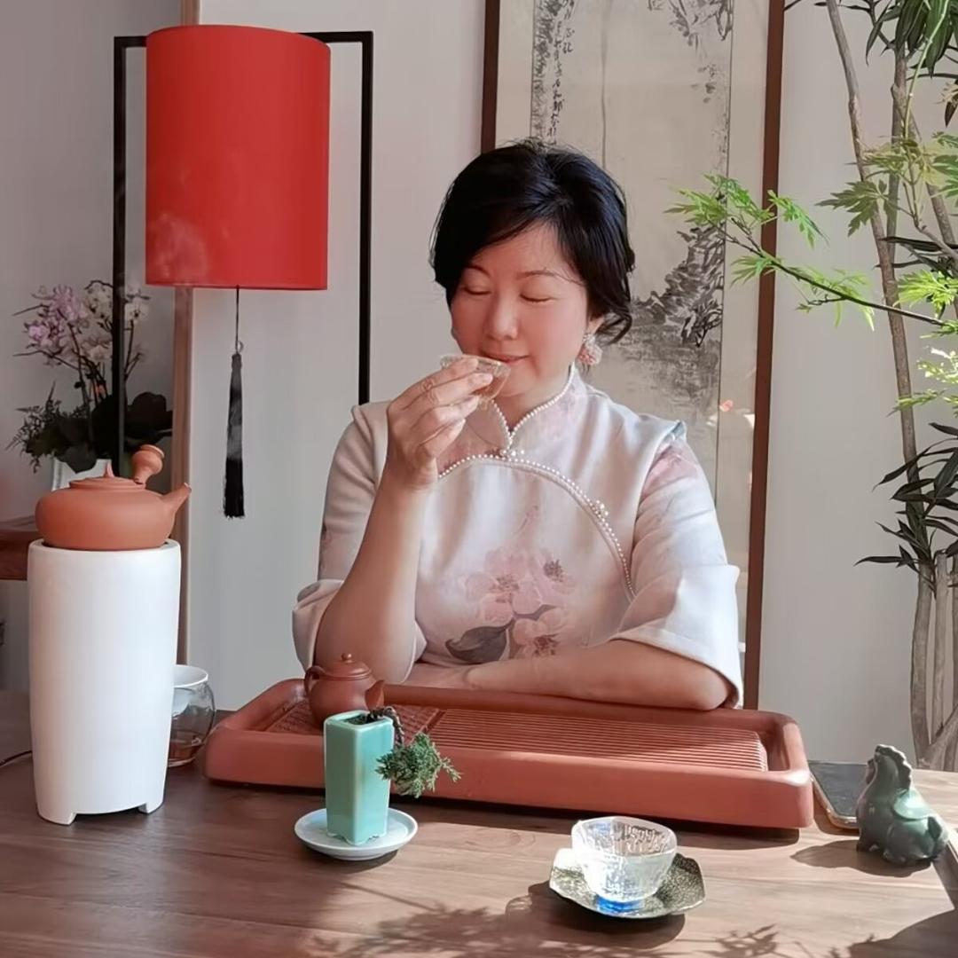 汇百韵～茗茶坊