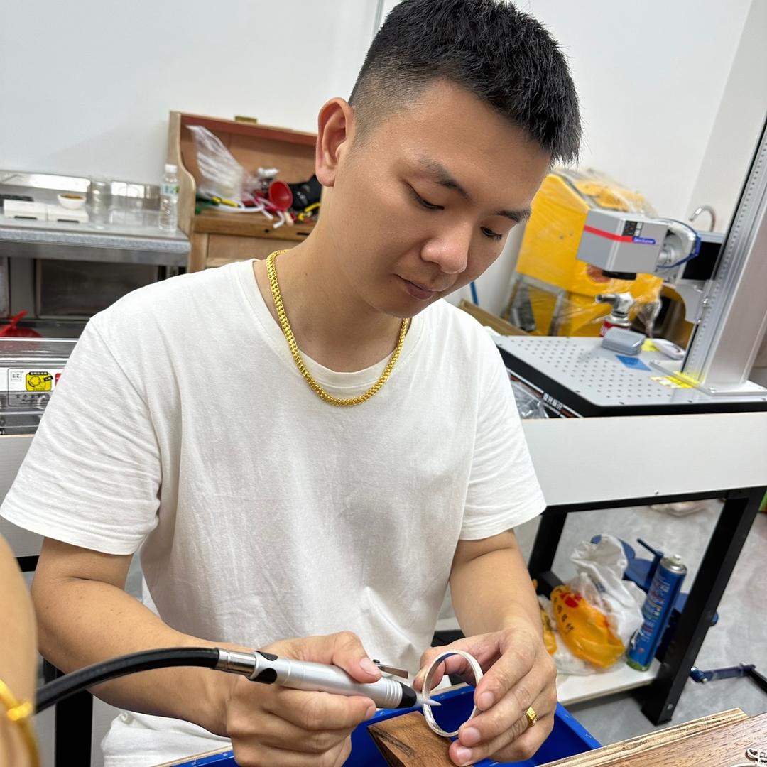 钰金淇珠宝行