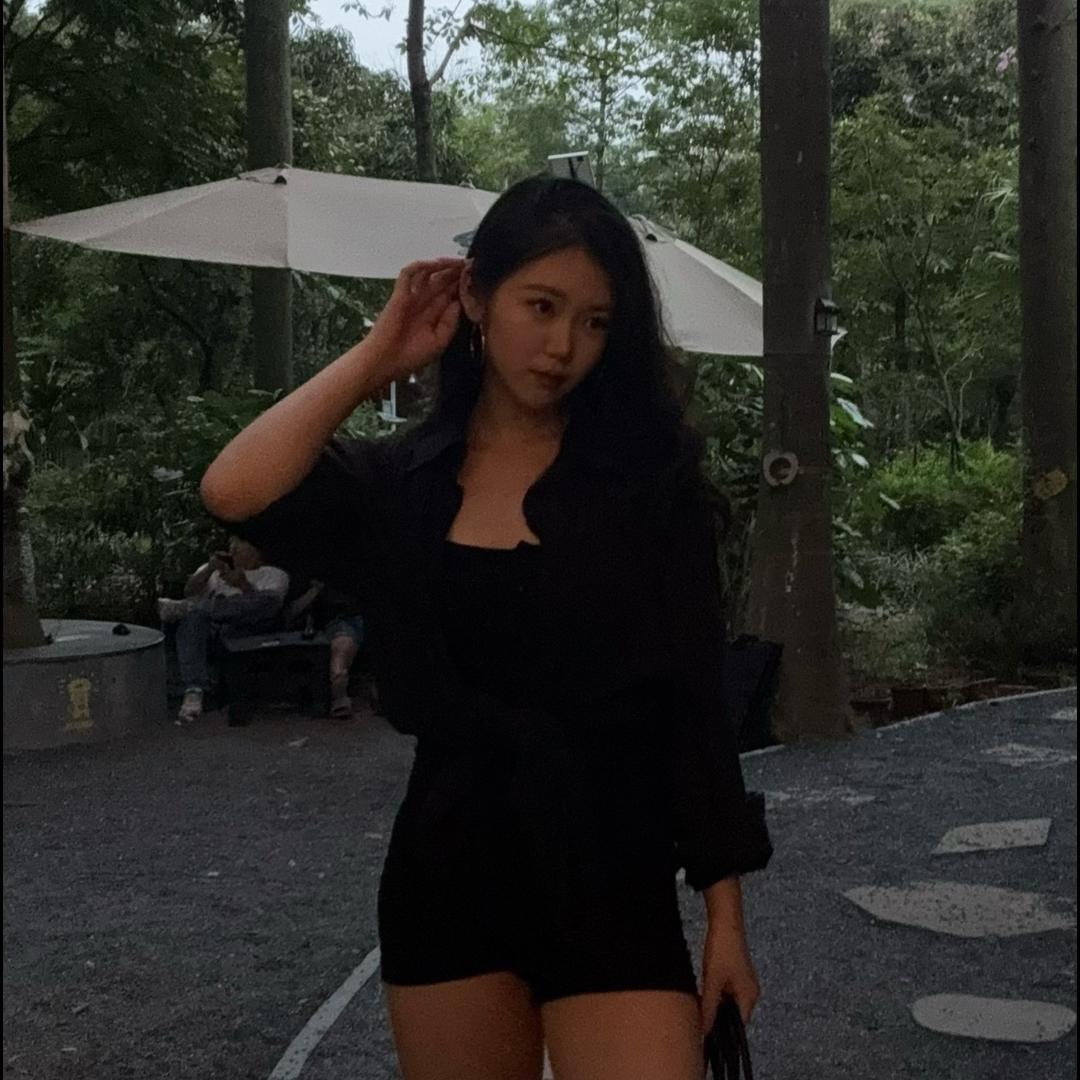 美洋洋呀🐏
