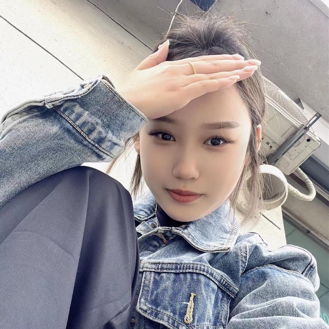 小吴爽🥕