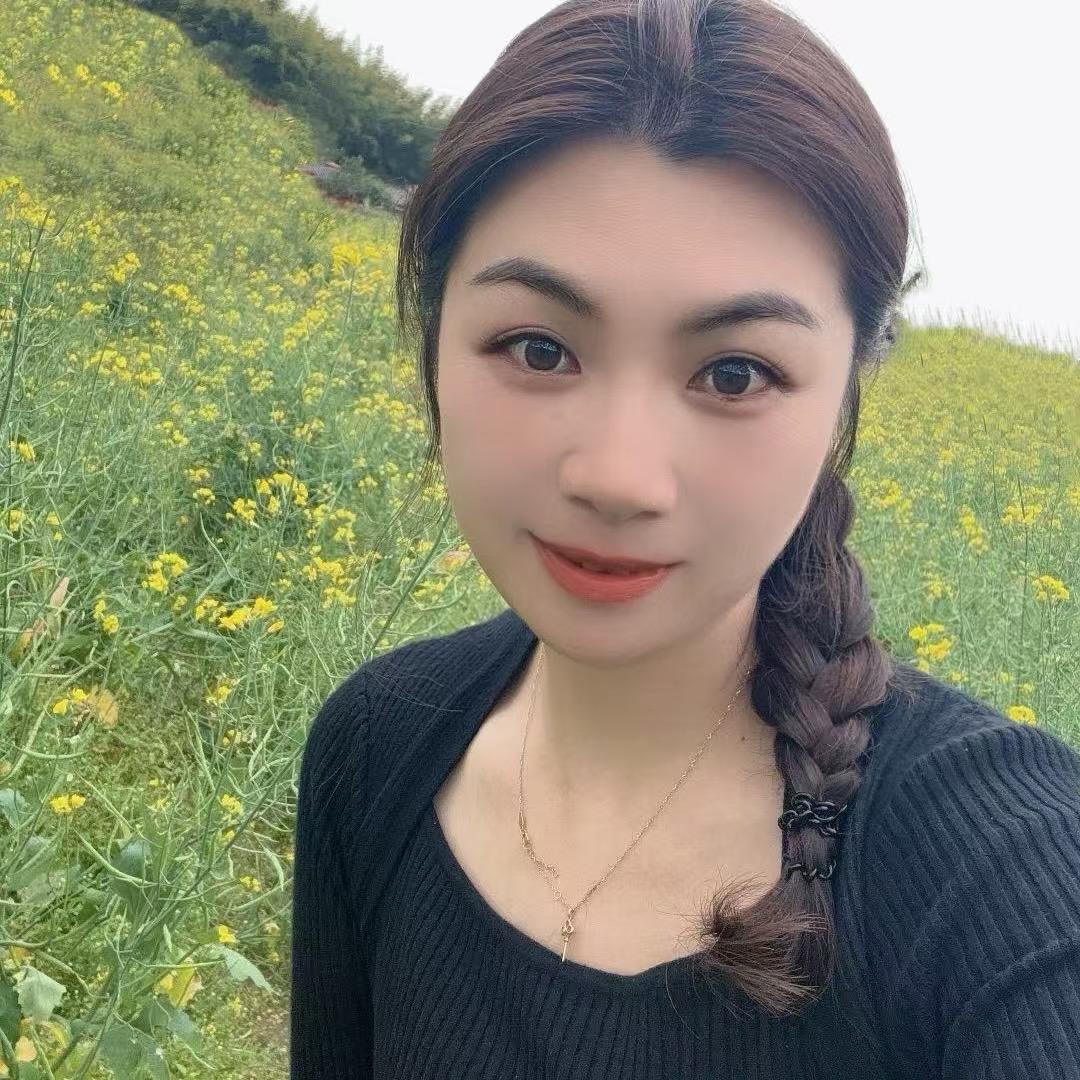周大小姐👧