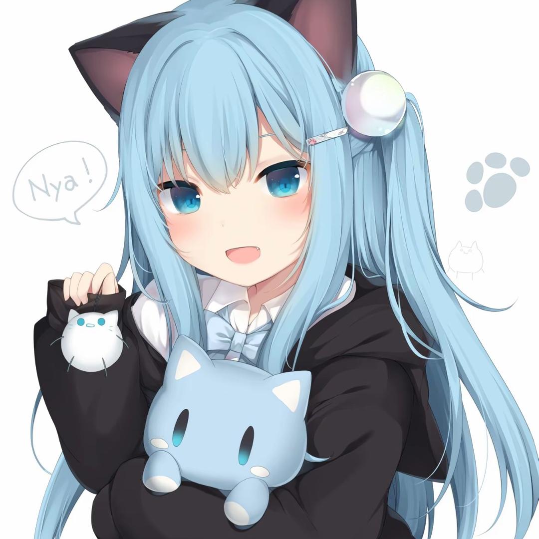 ฅ星柒柒✨