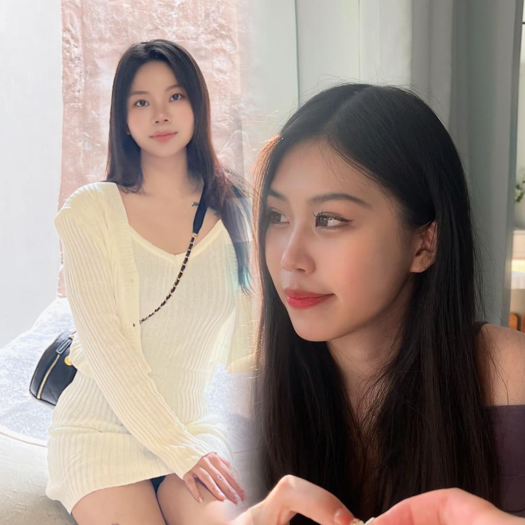 元宝姊妹💞