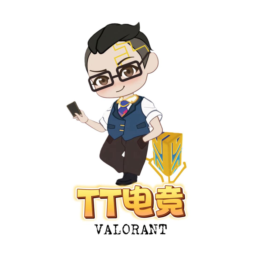 TT电竞（无畏契约代/陪）