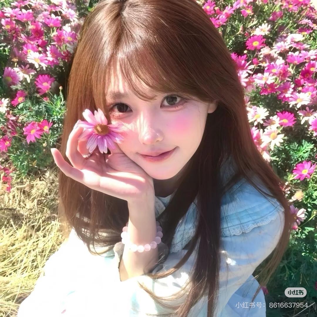 美鱼椰椰