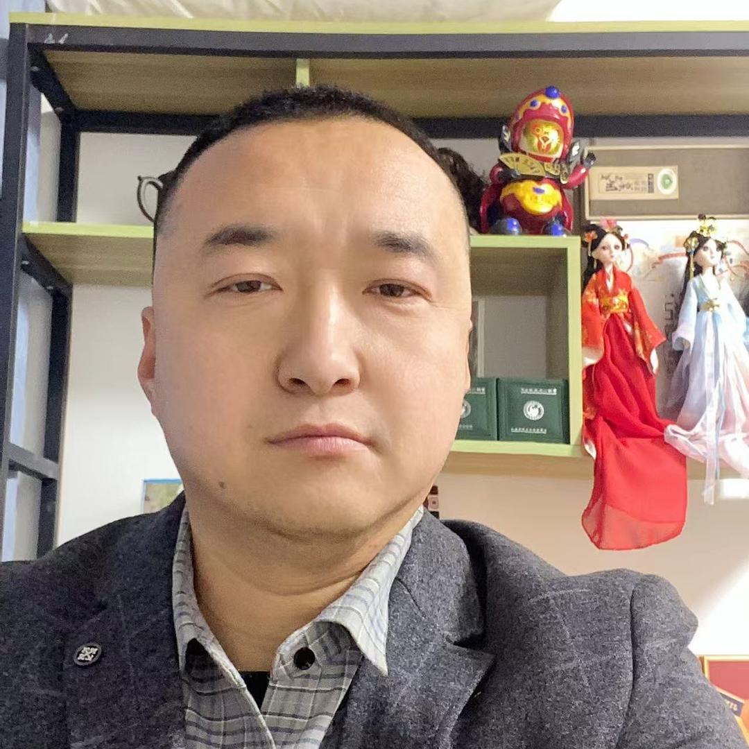 江湖封刀人