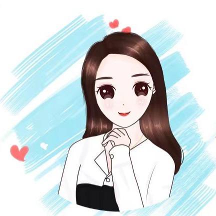 仙桃蓝丝带 方姐