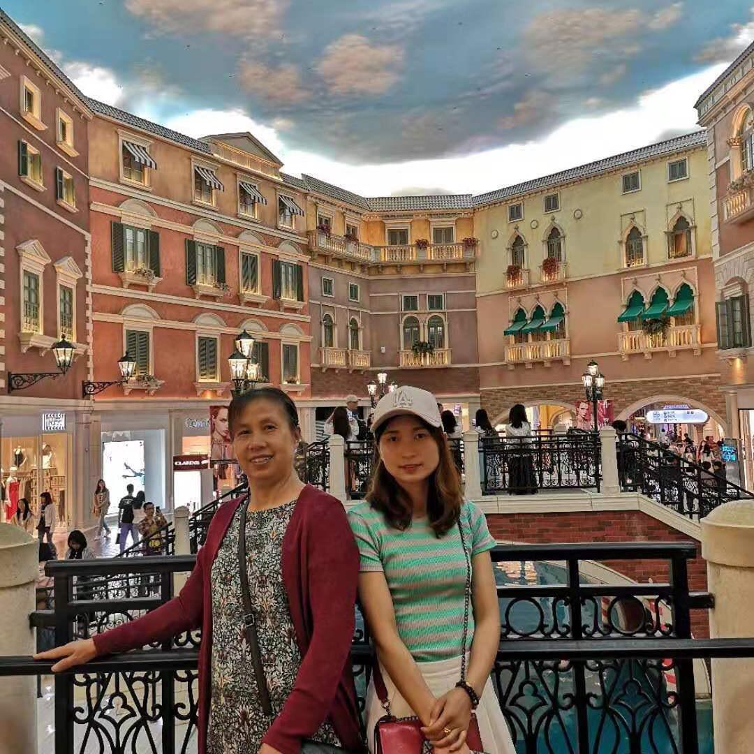 ✈️❤️美天开心🌶️