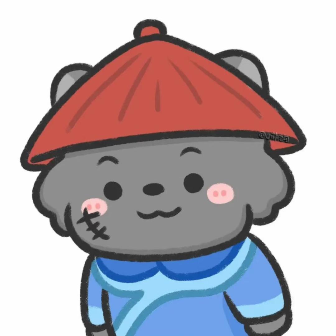 麻辣川川