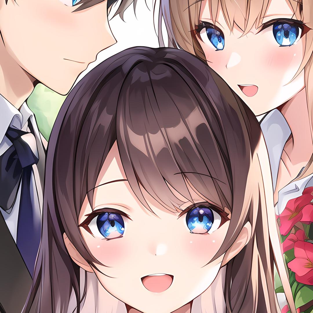 @兜兜老爸
