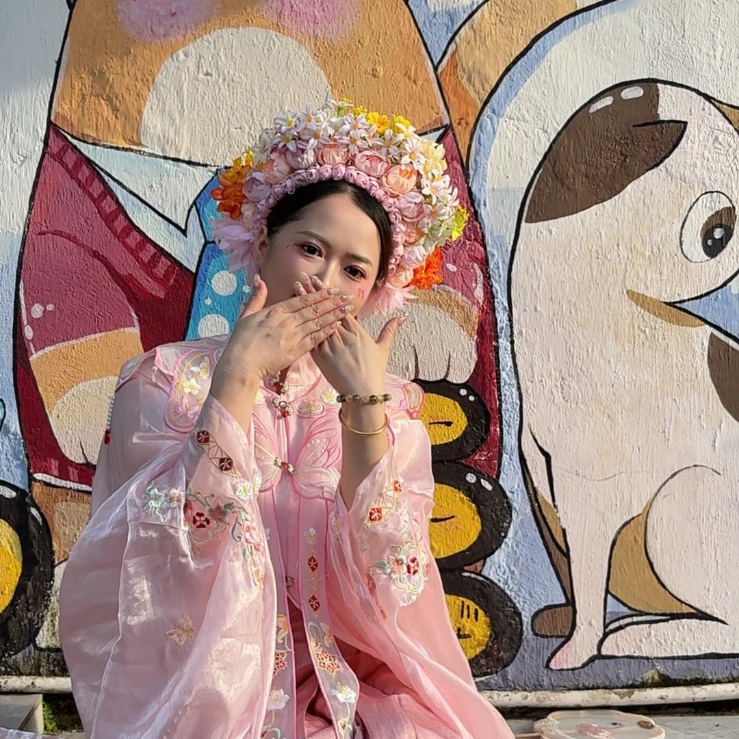 ༄小妹吖⁵²⁰এ