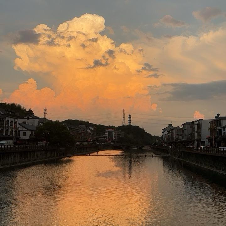 一帆风顺，