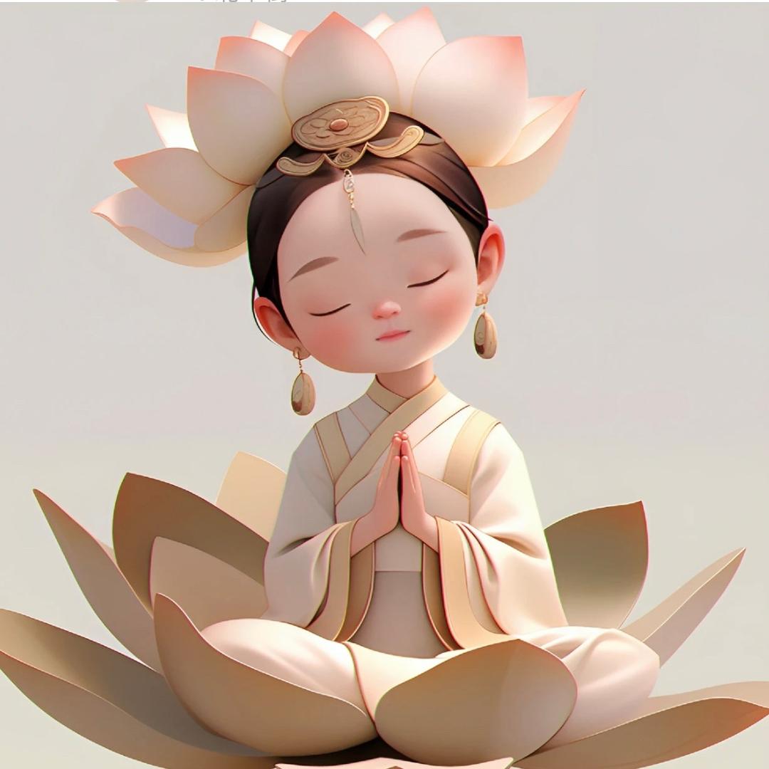 🪷行乐📿