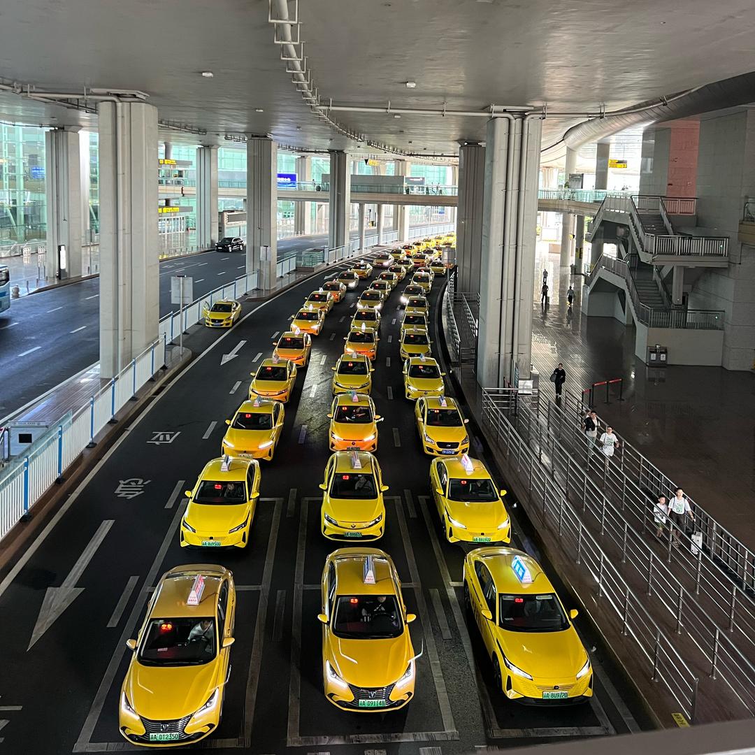 性价比二手车