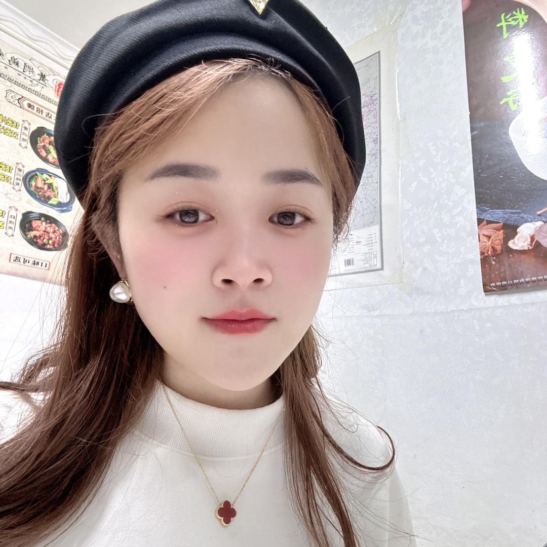 三姐儿🌈